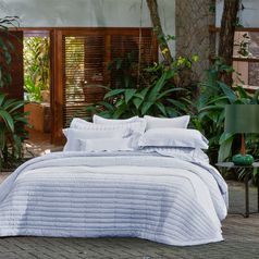 Royal Branco Supima 400 Fios - Ambiente